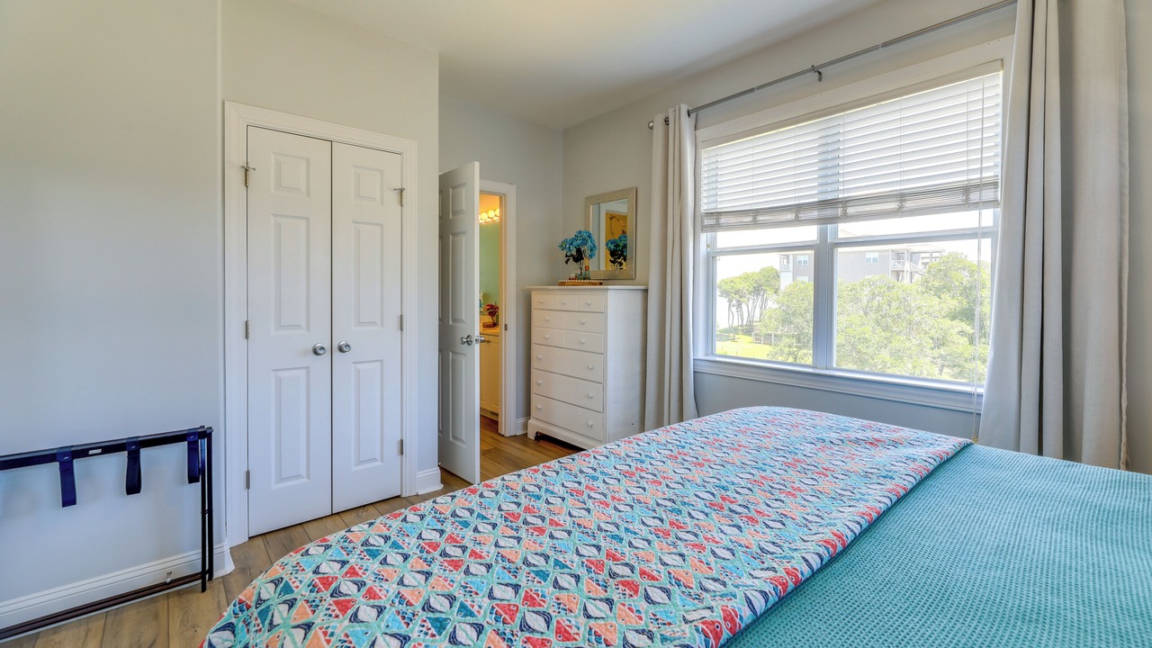 Photo of Bedroom in Indian Beach
