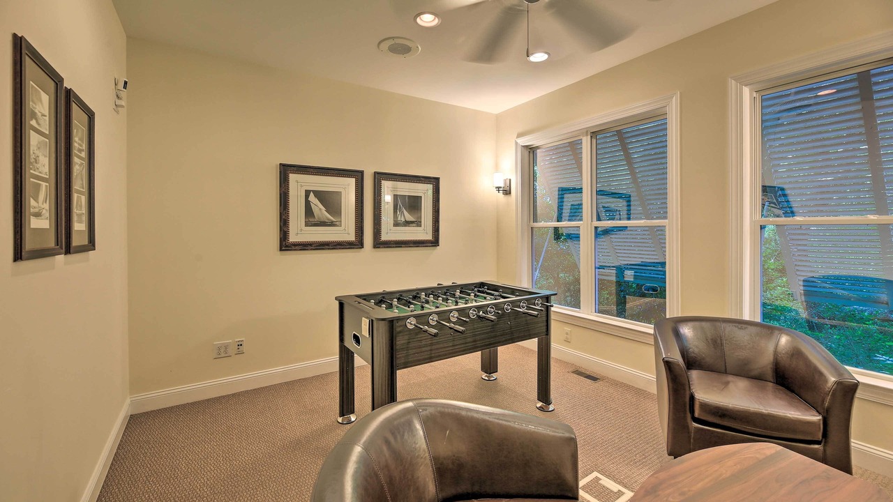 Photo of Bedroom in Indian Beach