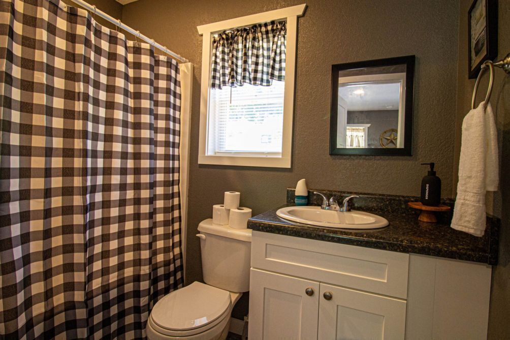 Photo of Bathroom in Robbinsville