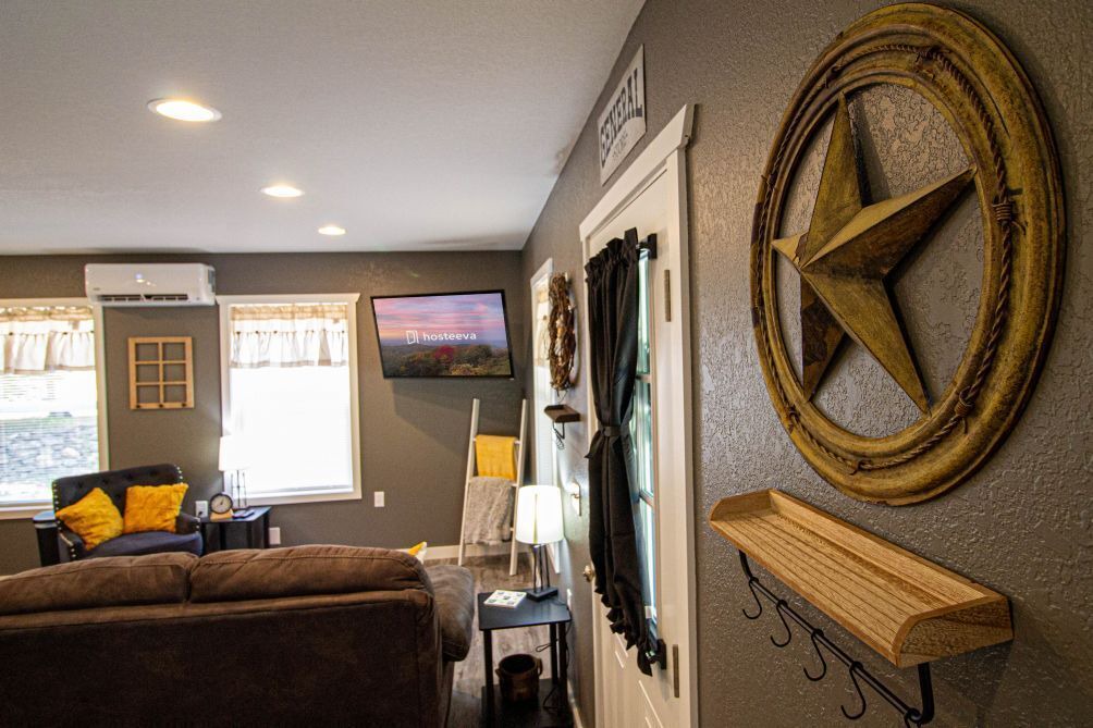 Photo of Livingroom in Robbinsville