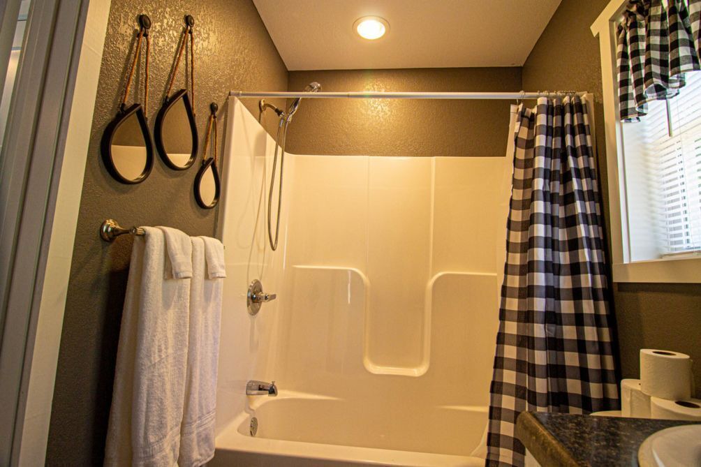 Photo of Bathroom in Robbinsville