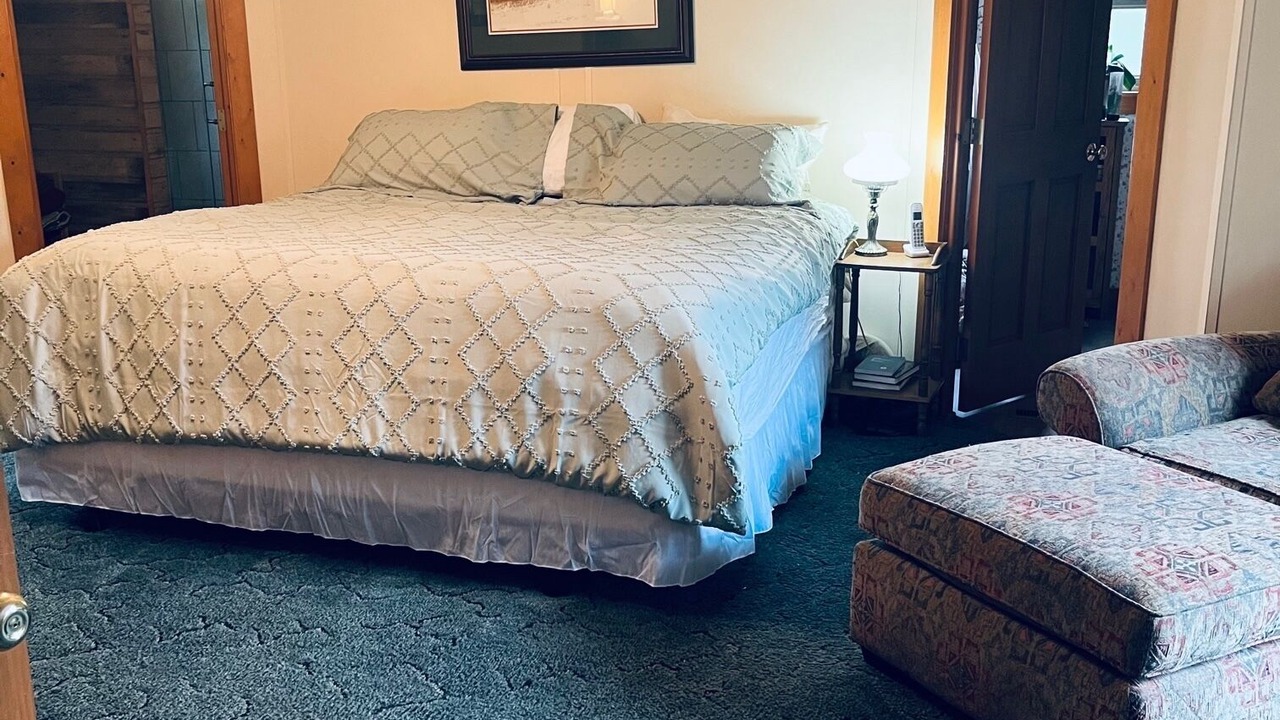 Photo of Bedroom in Ruffin