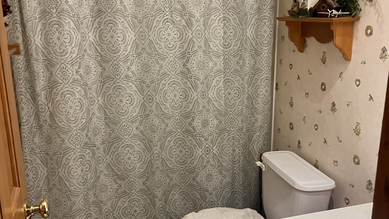 Photo of Bathroom in Ruffin