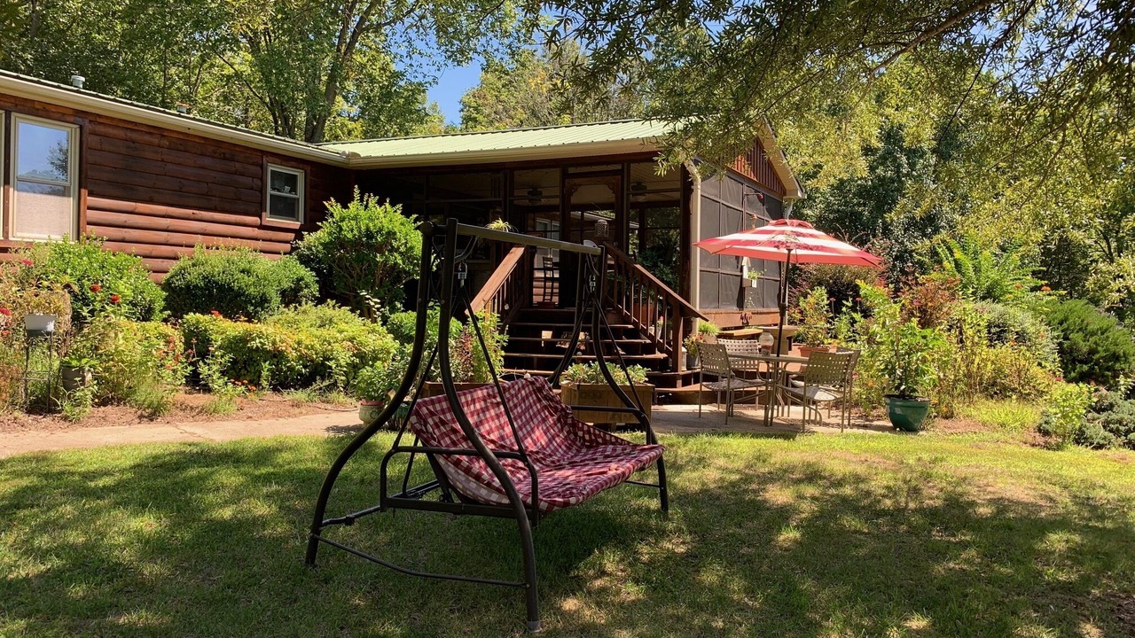 Photo of Outdoor in Ruffin