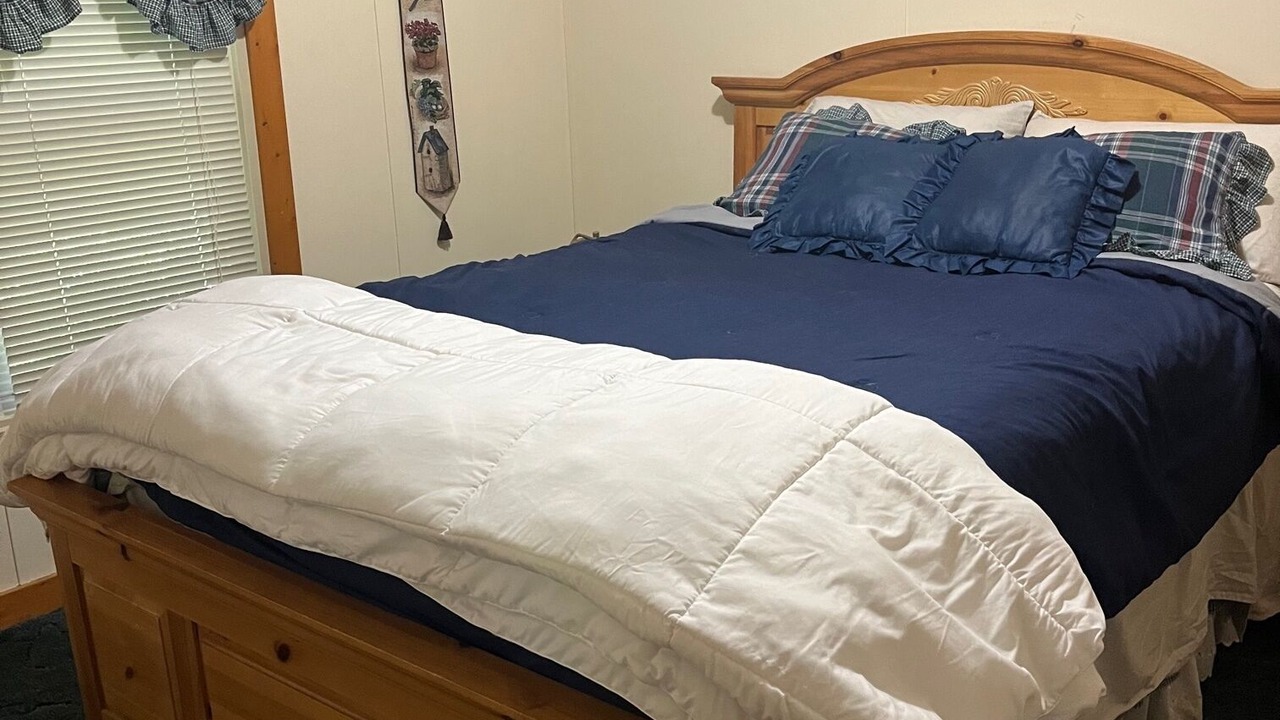 Photo of Bedroom in Ruffin