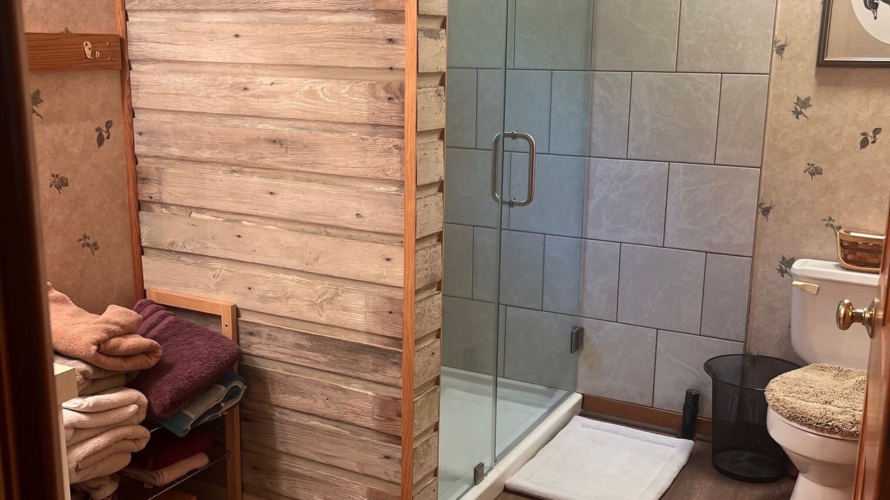Photo of Bathroom in Ruffin