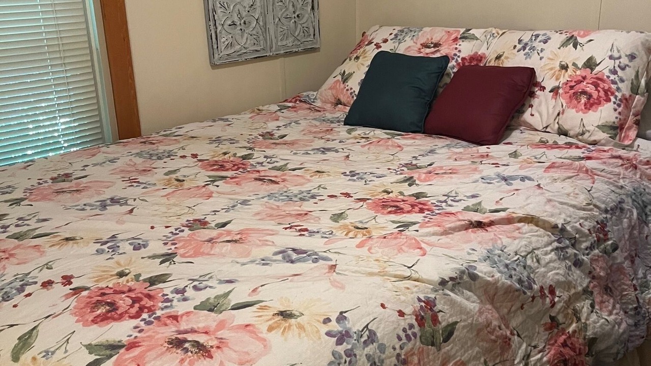 Photo of Bedroom in Ruffin