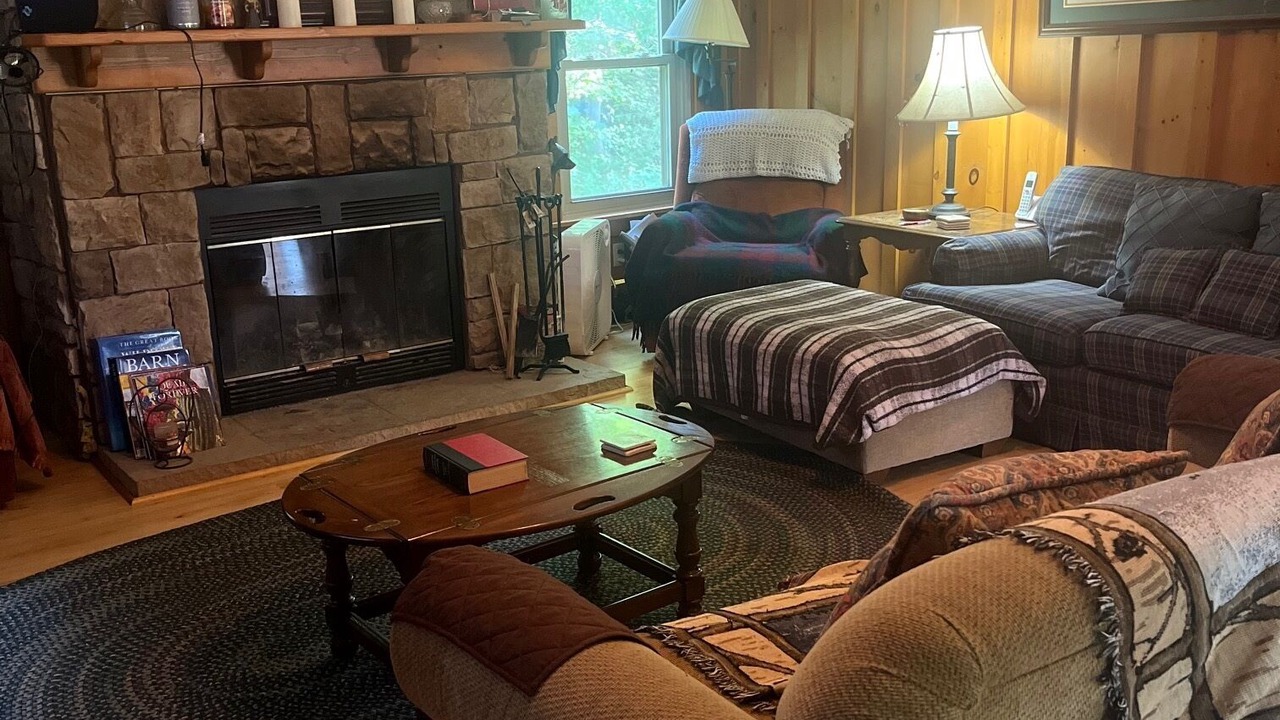Photo of Livingroom in Ruffin