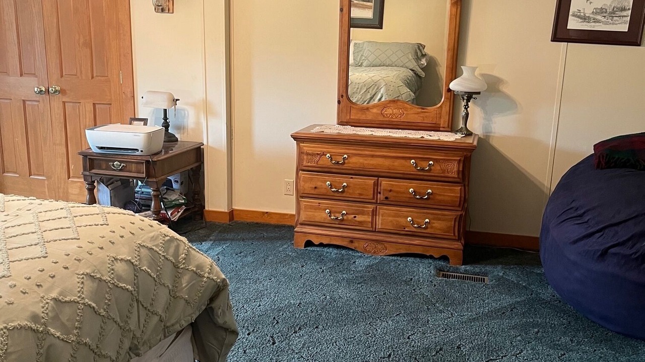 Photo of Bedroom in Ruffin