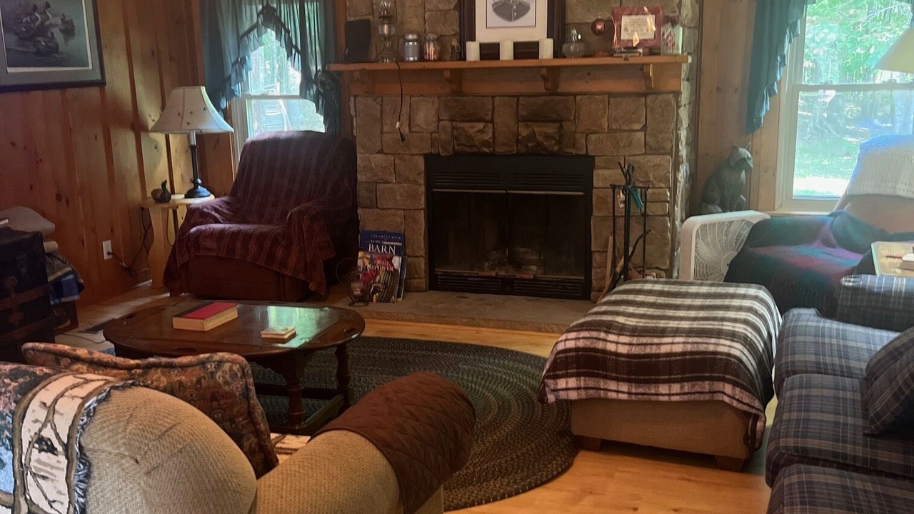 Photo of Livingroom in Ruffin
