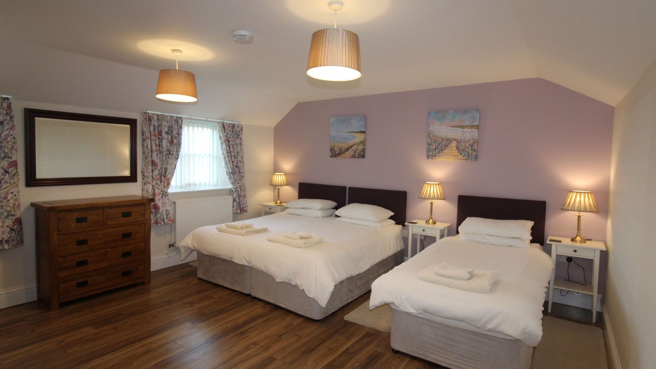Photo of Bedroom in Cramlington
