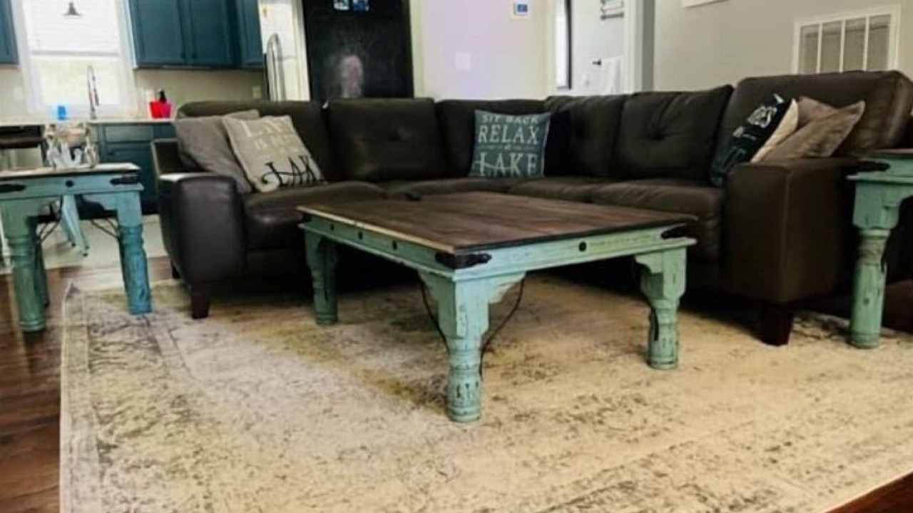 Photo of Livingroom in Macon