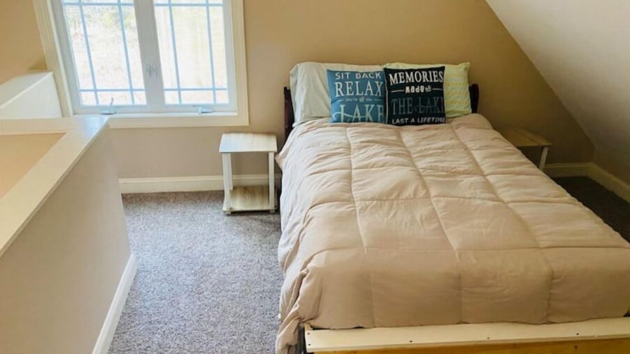 Photo of Bedroom in Macon