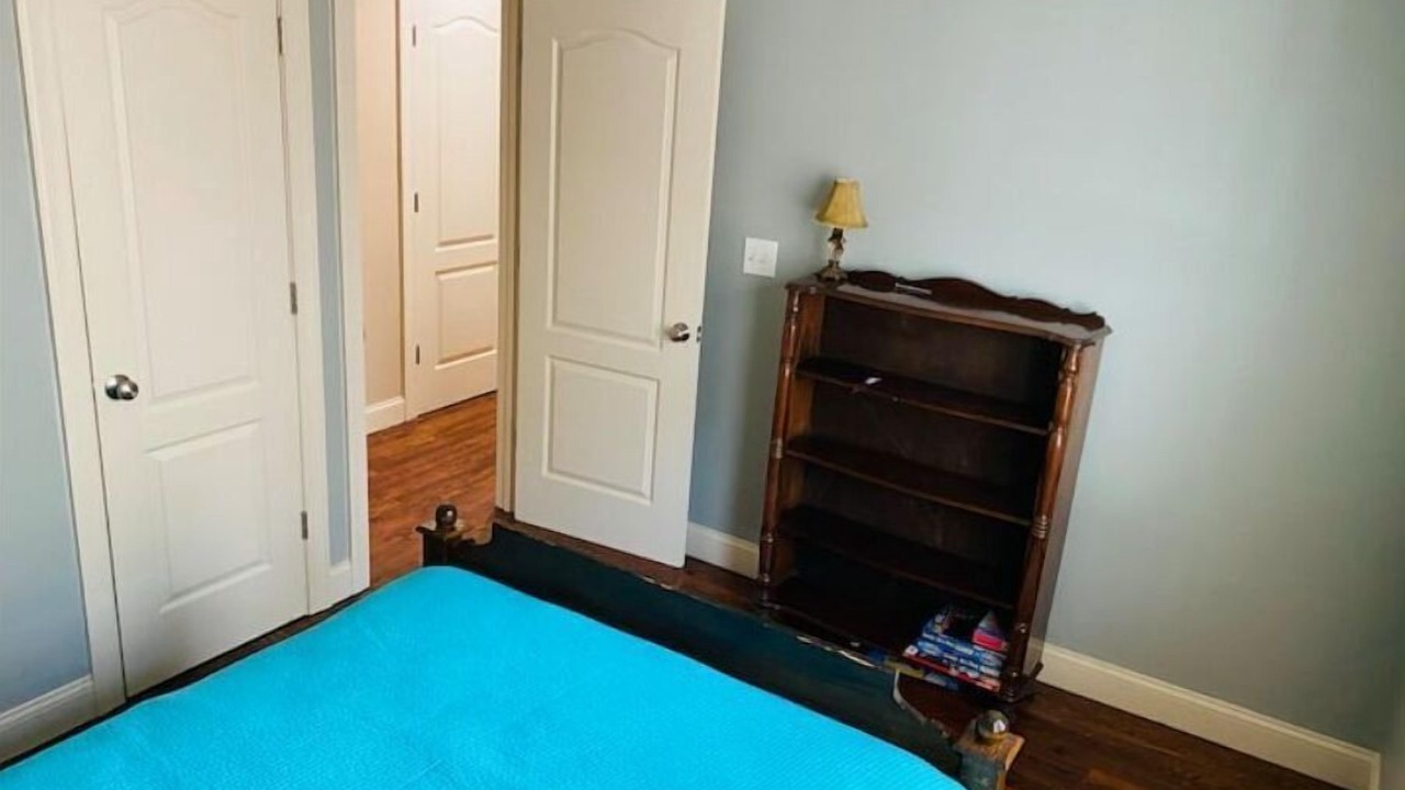 Photo of Bedroom in Macon