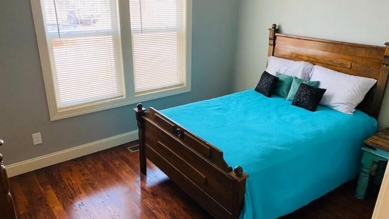 Photo of Bedroom in Macon