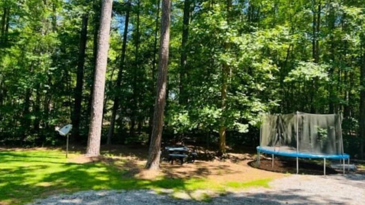 Photo of Outdoor in Macon