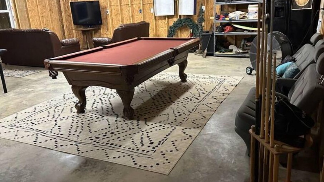 Photo of Bedroom in Macon