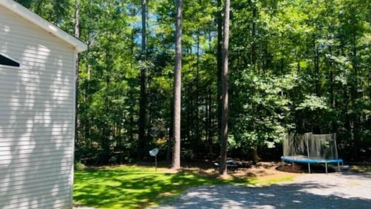 Photo of Outdoor in Macon