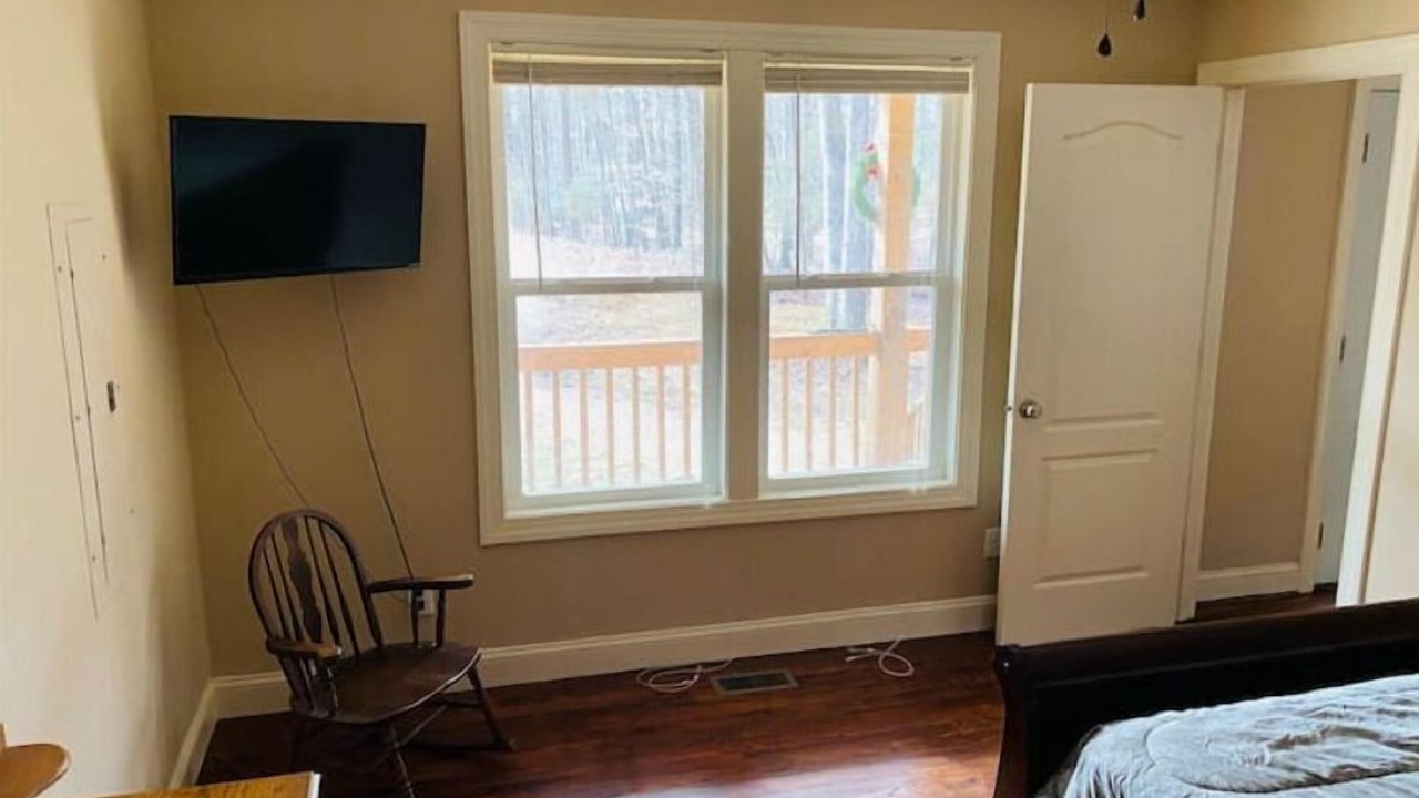 Photo of Bedroom in Macon