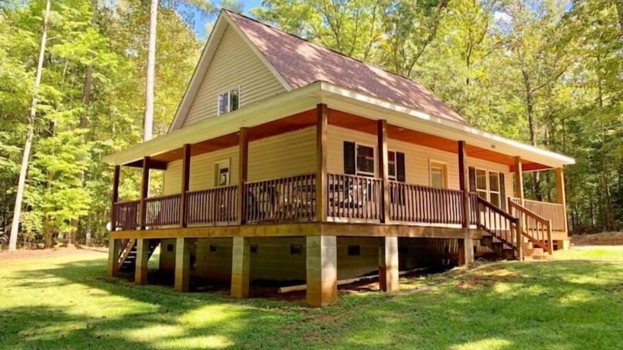 Photo of Outdoor in Macon