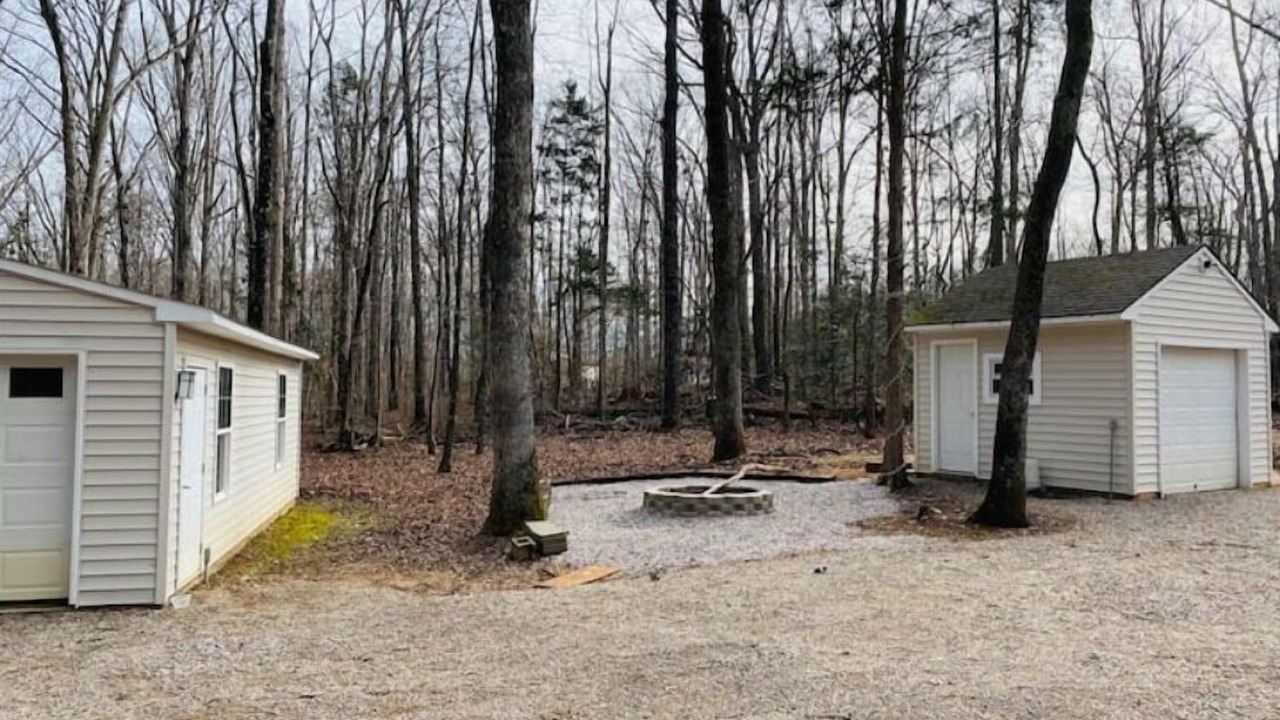 Photo of Outdoor in Macon