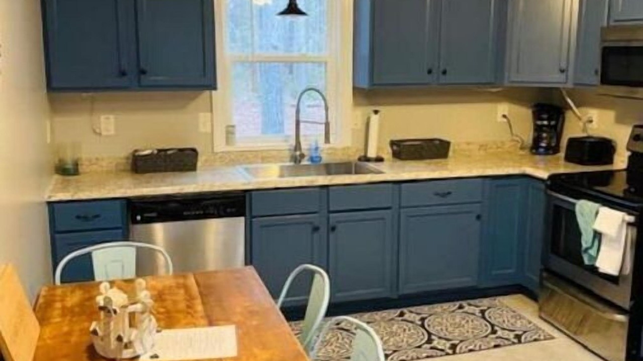Photo of Kitchen in Macon