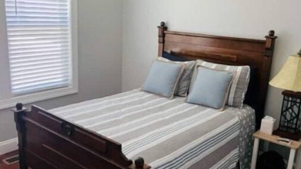 Photo of Bedroom in Macon
