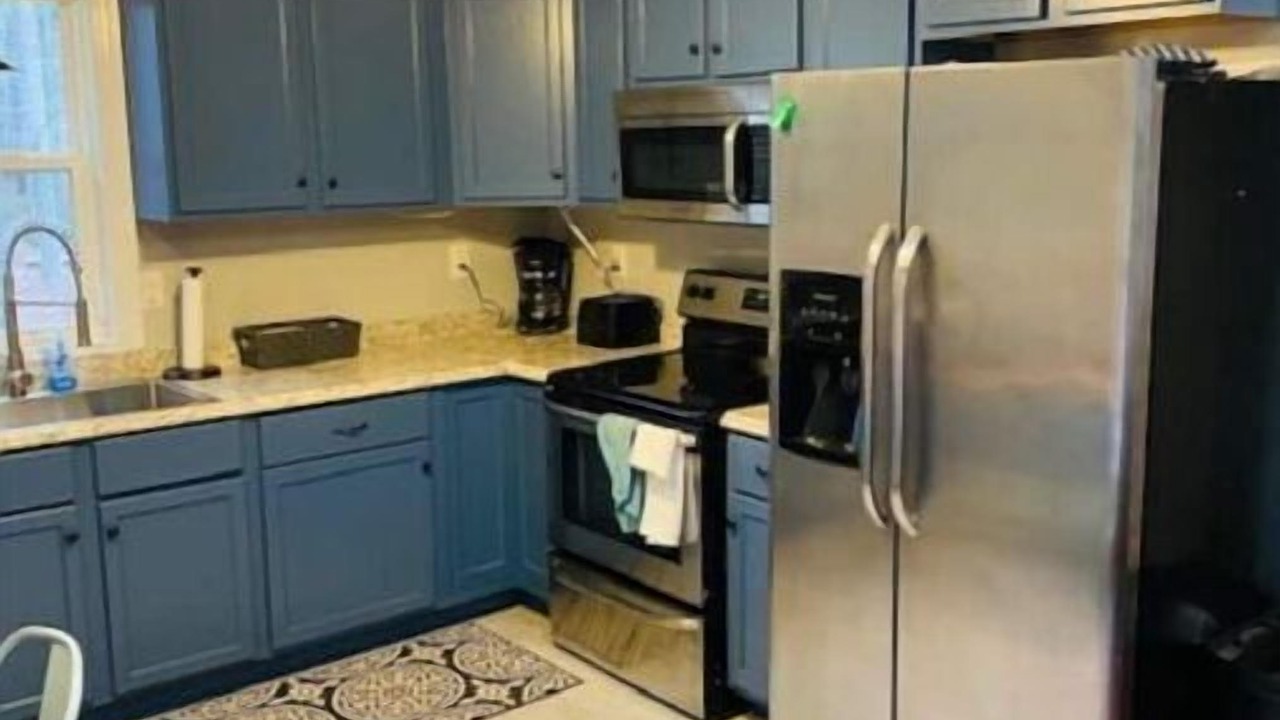 Photo of Kitchen in Macon