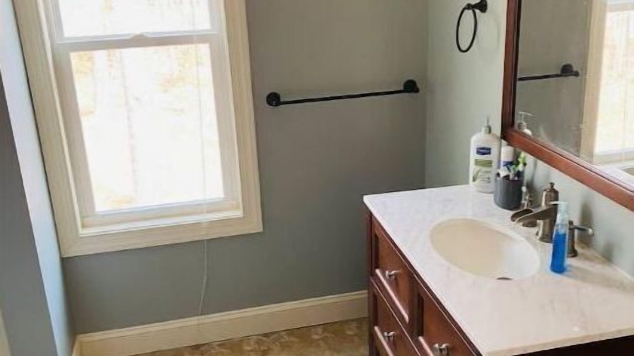 Photo of Bathroom in Macon