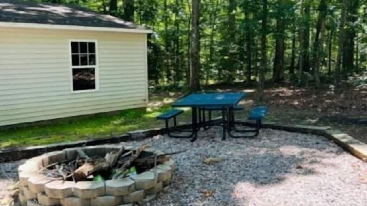 Photo of Outdoor in Macon