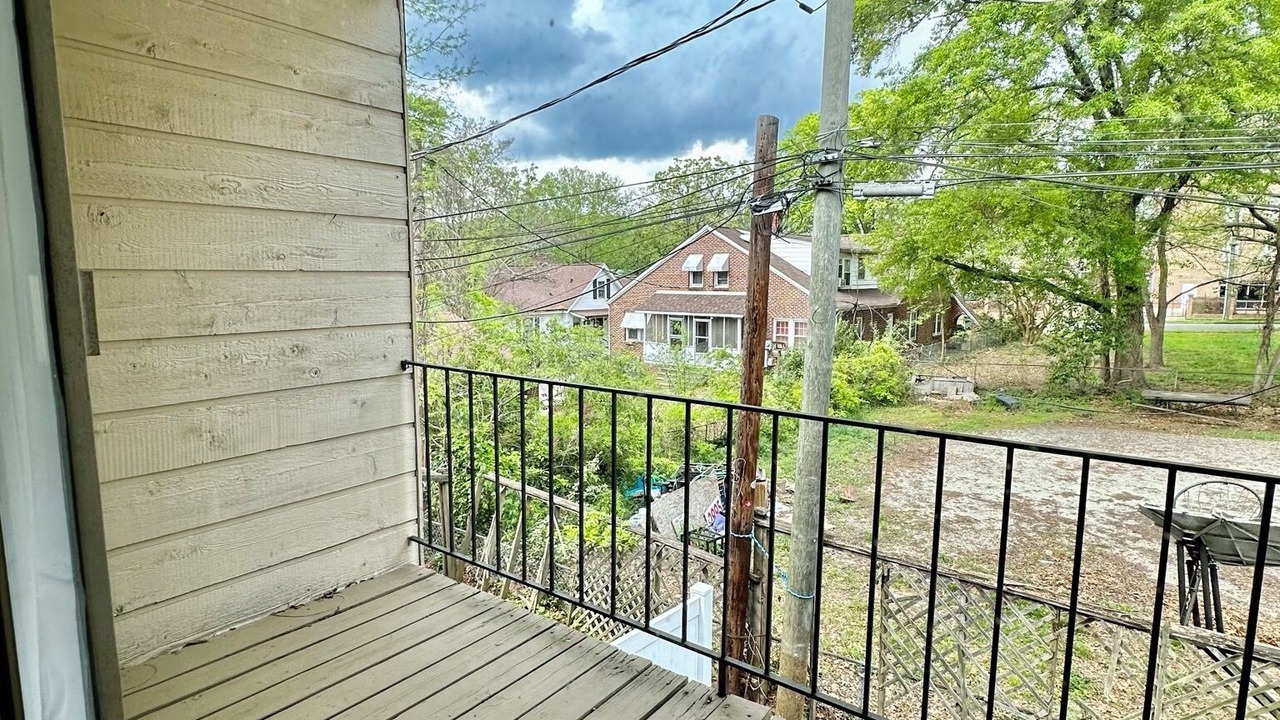 Photo of Patio Balcony in Gastonia