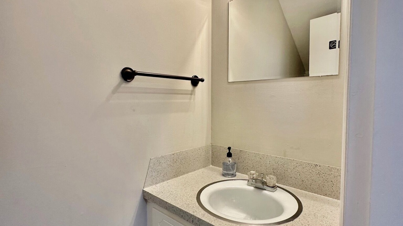 Photo of Bathroom in Gastonia