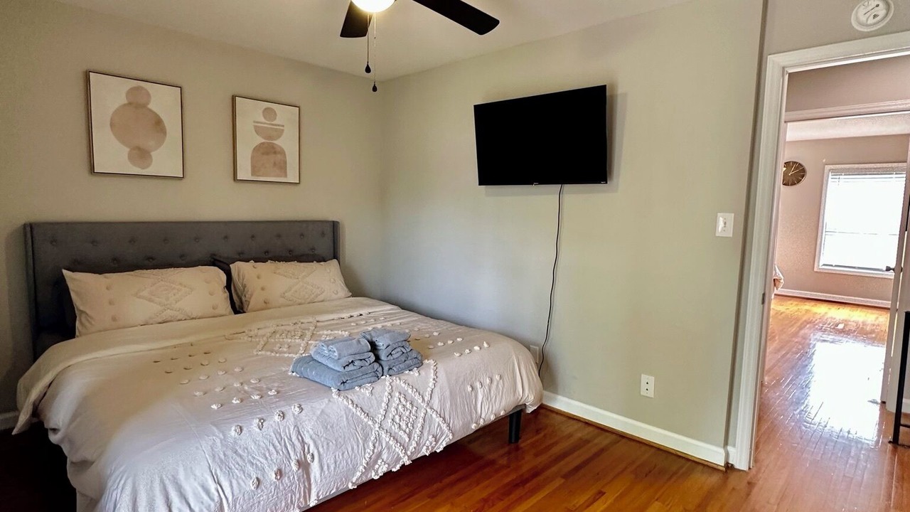 Photo of Bedroom in Gastonia