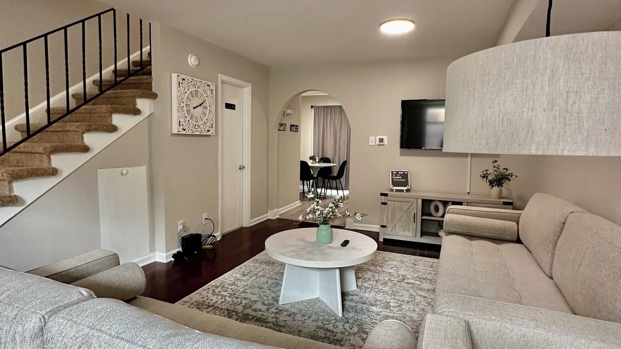 Photo of Livingroom in Gastonia