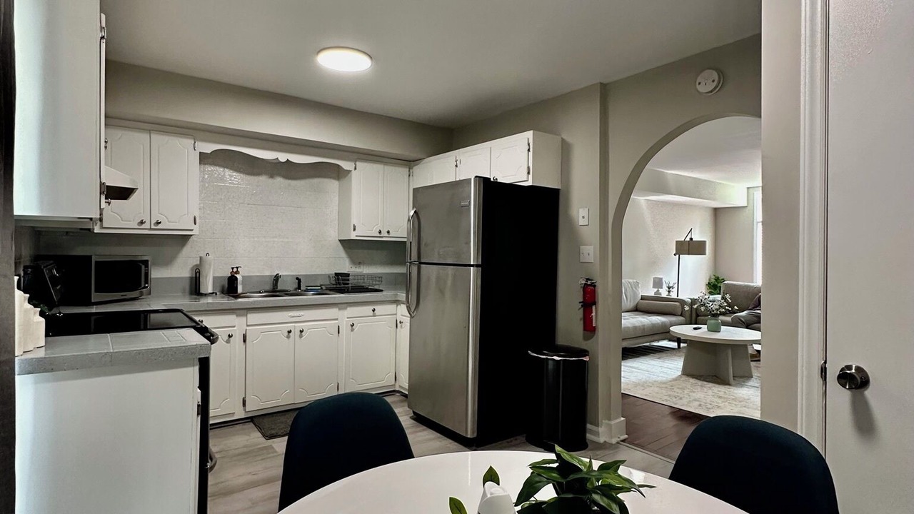 Photo of Kitchen in Gastonia
