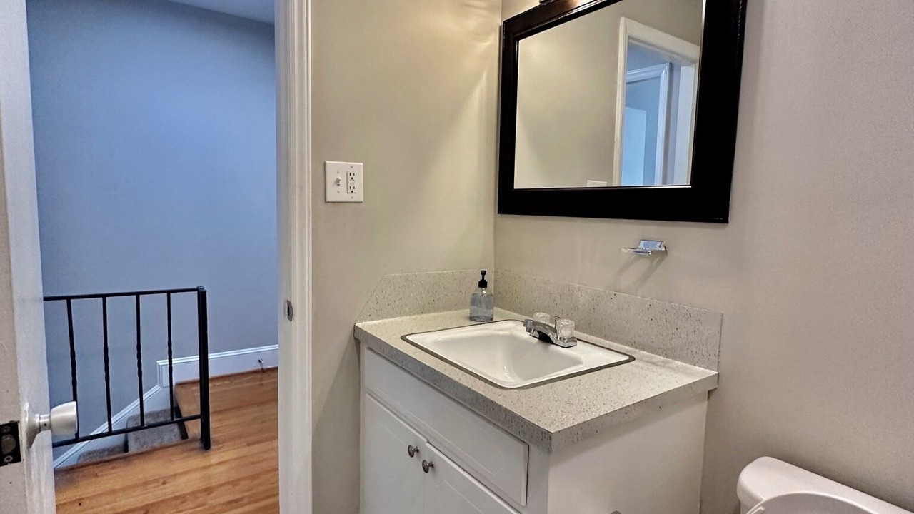 Photo of Bathroom in Gastonia