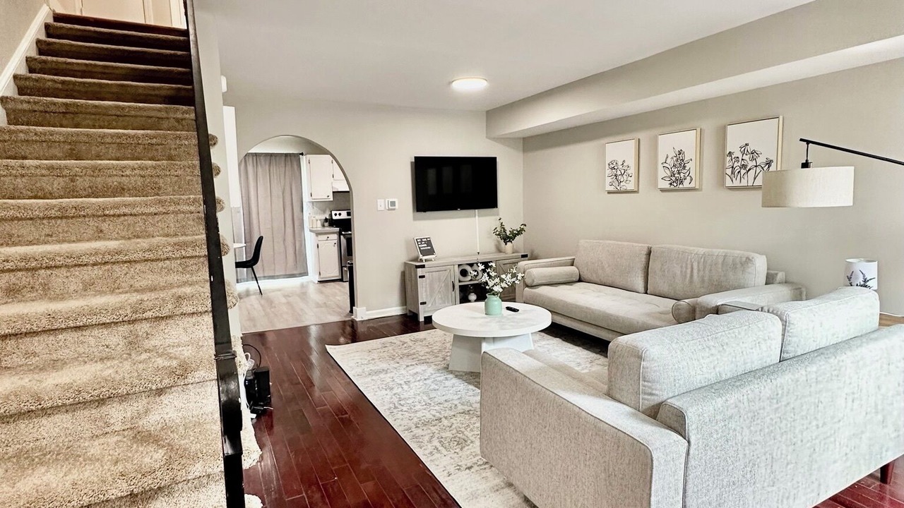 Photo of Livingroom in Gastonia