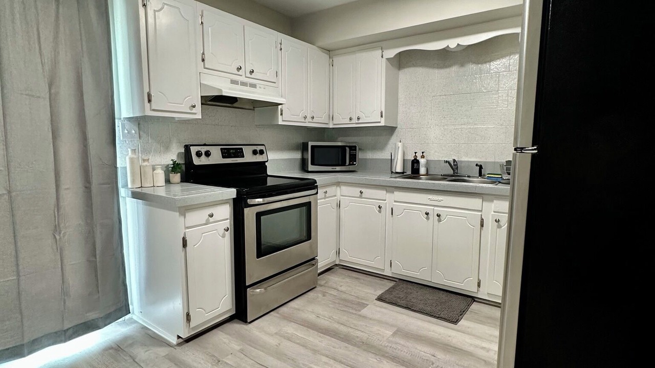 Photo of Kitchen in Gastonia