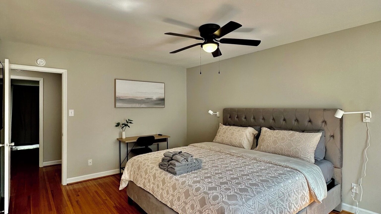 Photo of Bedroom in Gastonia
