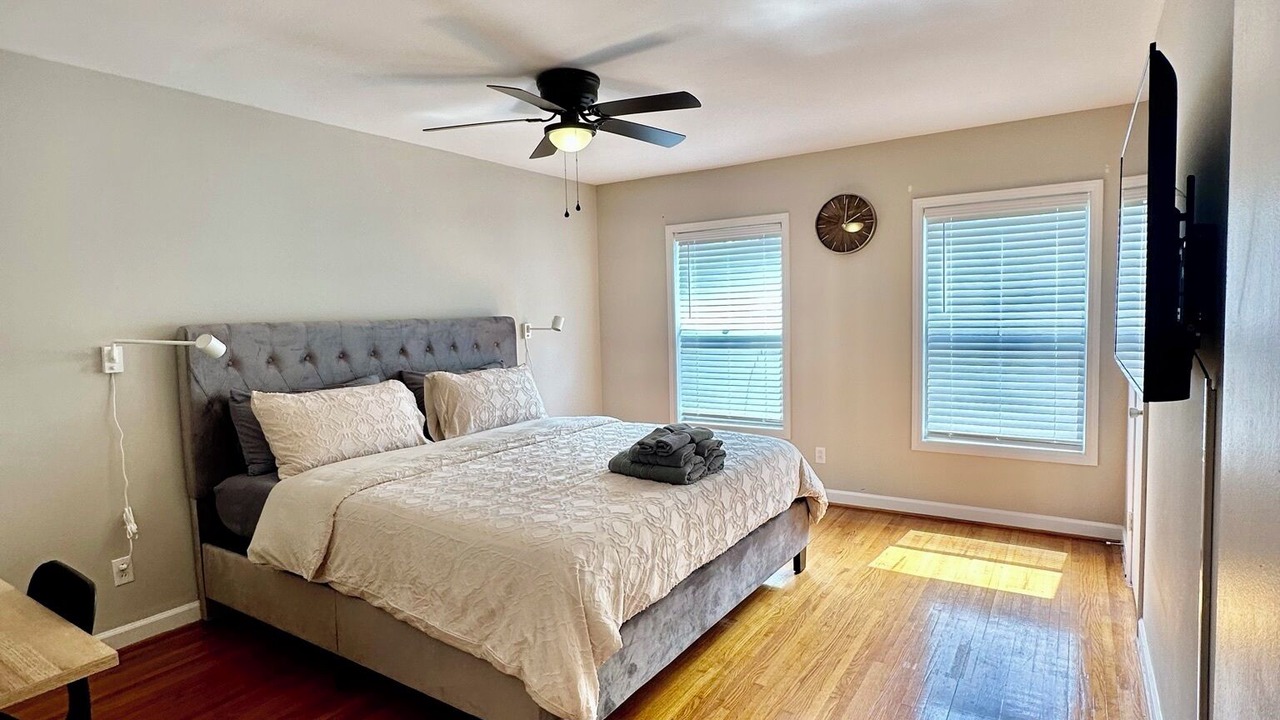 Photo of Bedroom in Gastonia