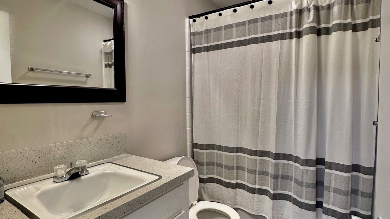 Photo of Bathroom in Gastonia