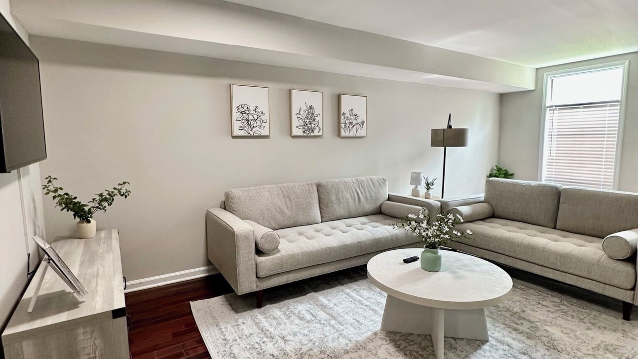 Photo of Livingroom in Gastonia