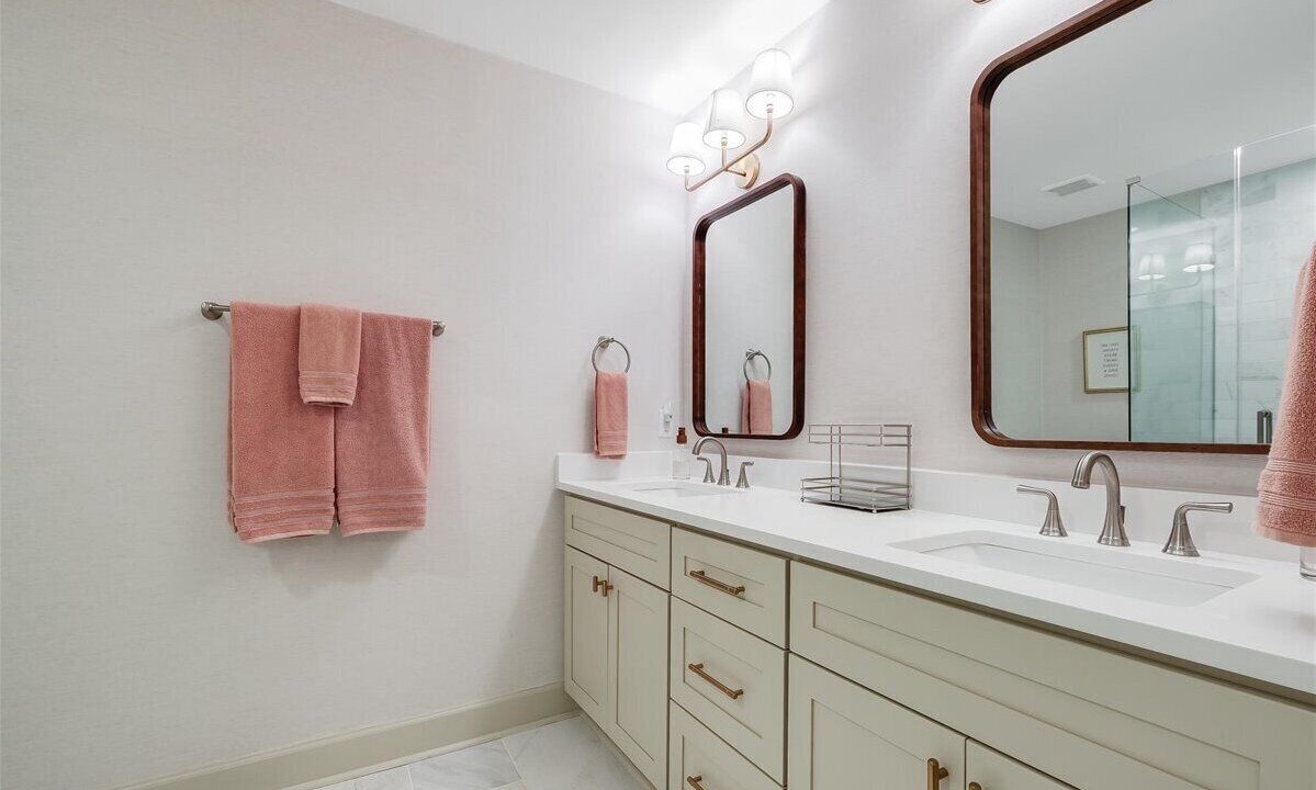 Photo of Bathroom in Greensboro