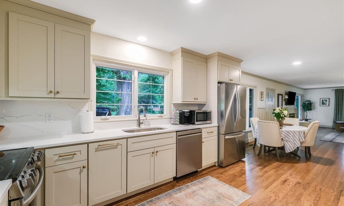 Photo of Kitchen in Greensboro