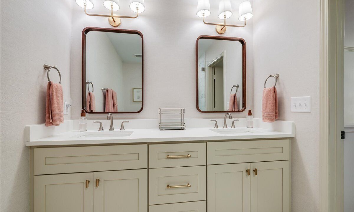 Photo of Bathroom in Greensboro