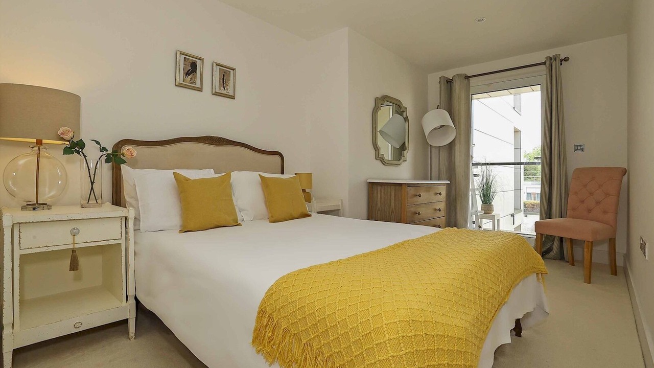 Photo of Bedroom in Canbury
