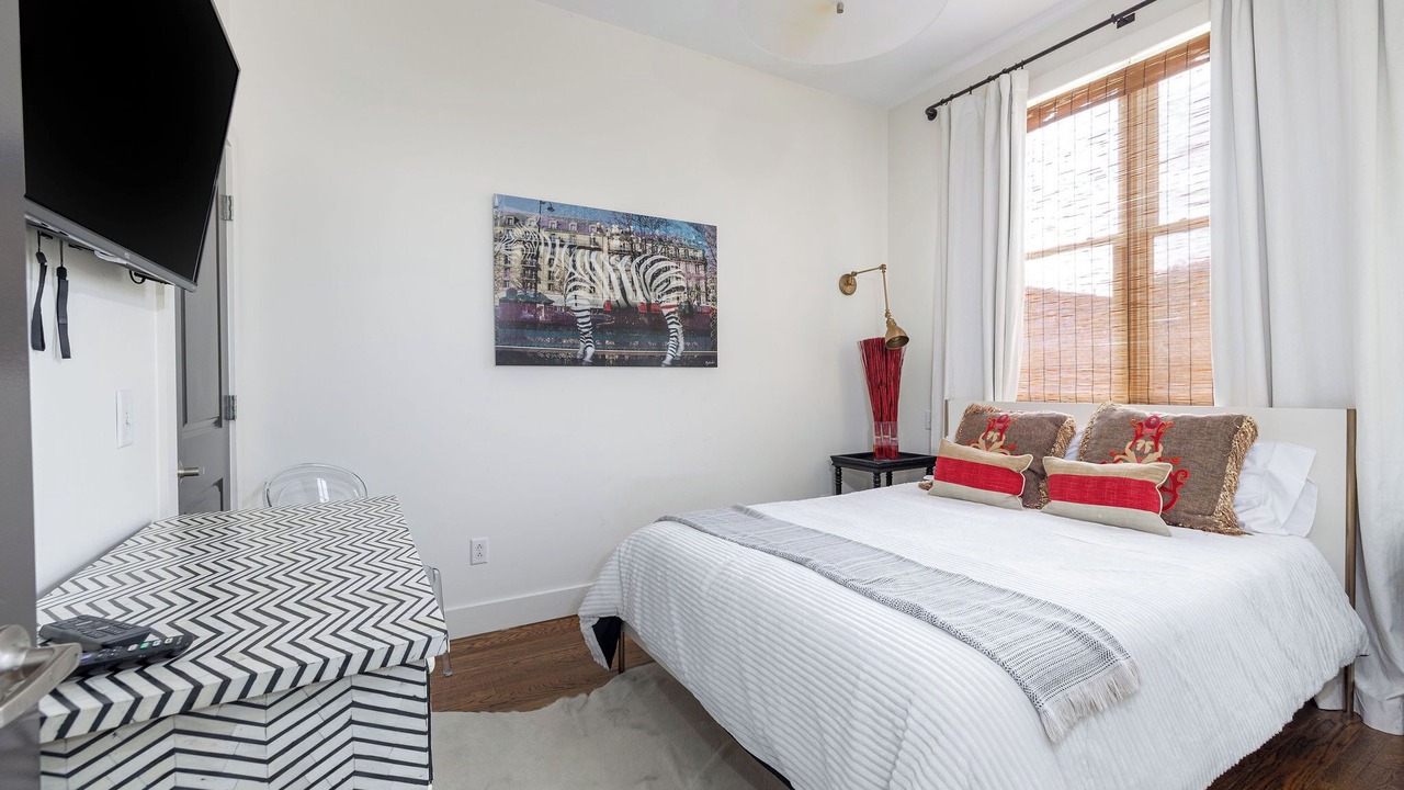 Photo of Bedroom in Belmont - Hillsboro