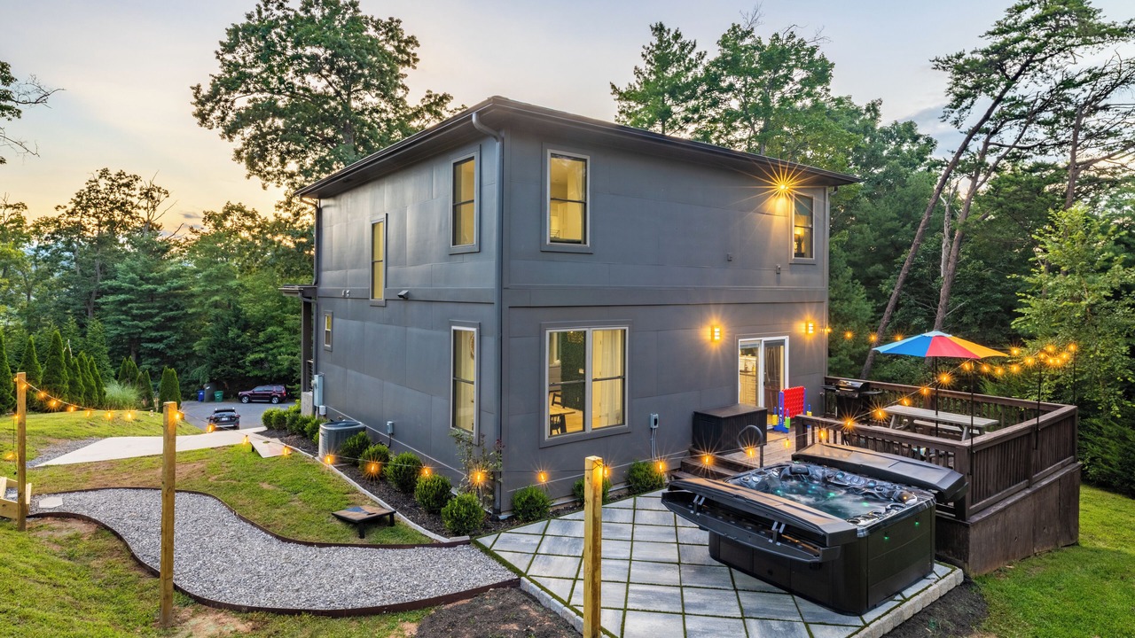 Photo of Outdoor in Asheville