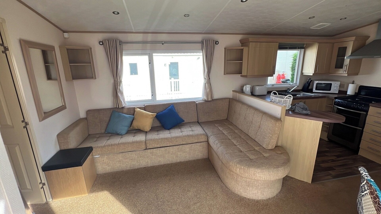 Photo of Livingroom in Hopton