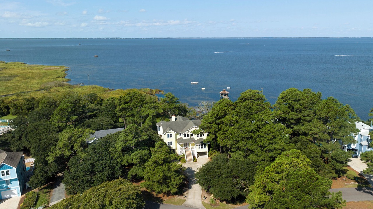 Photo of Outdoor in Corolla Light